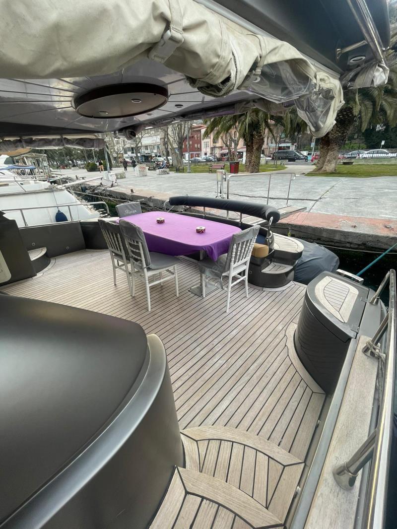 Yacht Gallery
