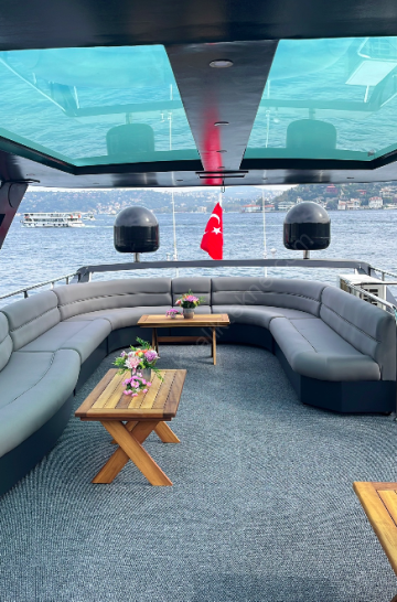 Yacht Gallery