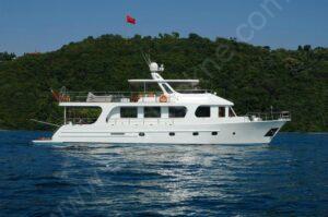 Yacht Thumbnail