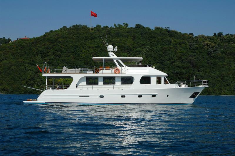 Yacht Gallery