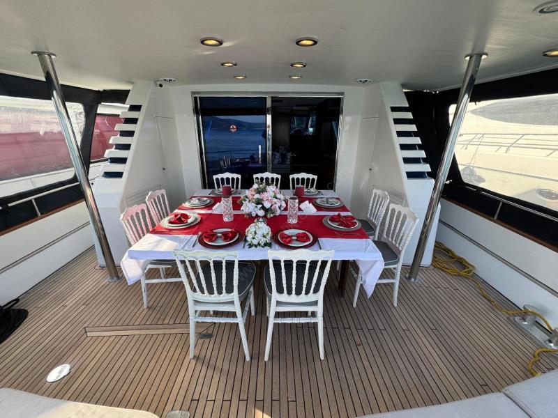 Yacht Gallery