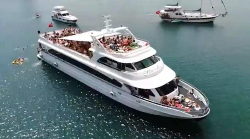 Yacht Gallery