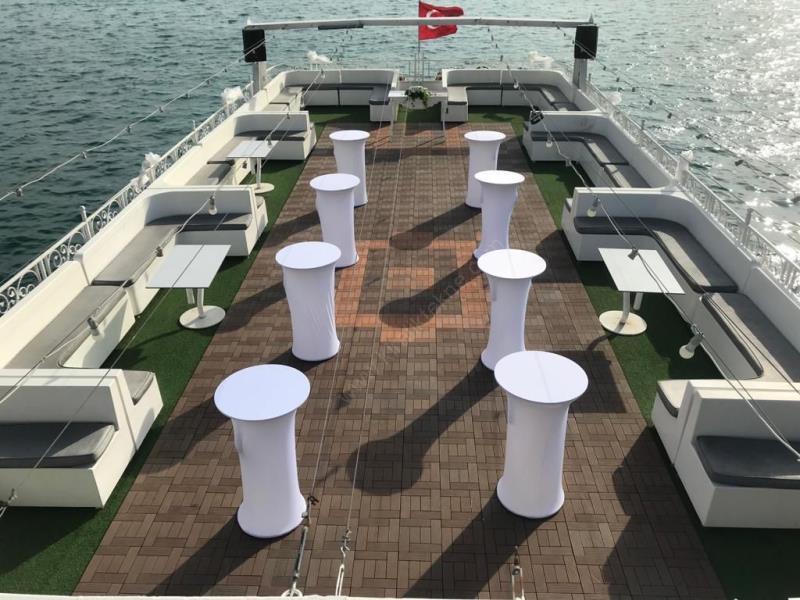 Yacht Gallery
