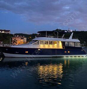 Yacht Thumbnail
