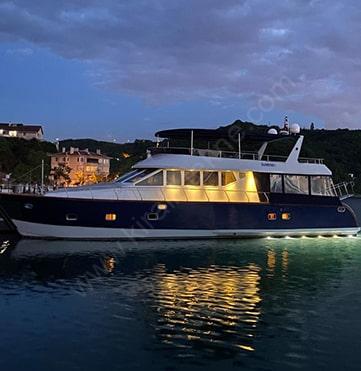 Yacht Gallery