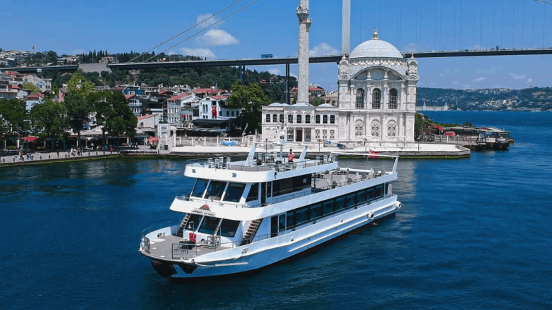 Yacht Gallery