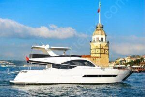 Yacht Thumbnail