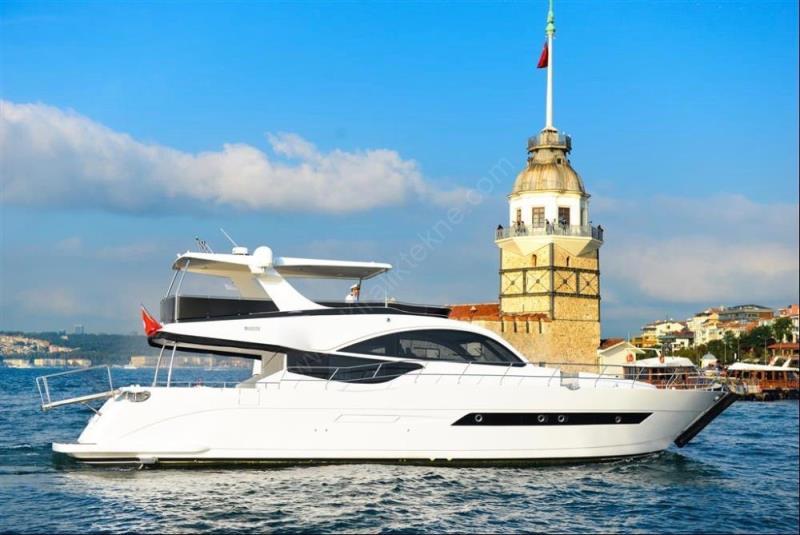Yacht Gallery