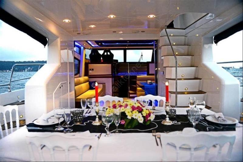 Yacht Gallery