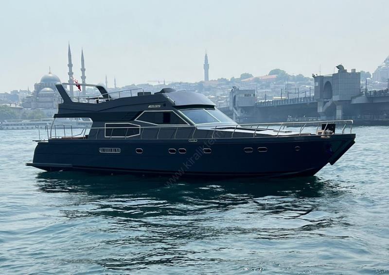 Yacht Gallery