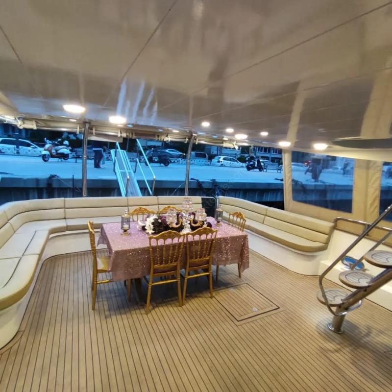 Yacht Gallery