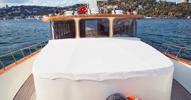 Yacht Gallery
