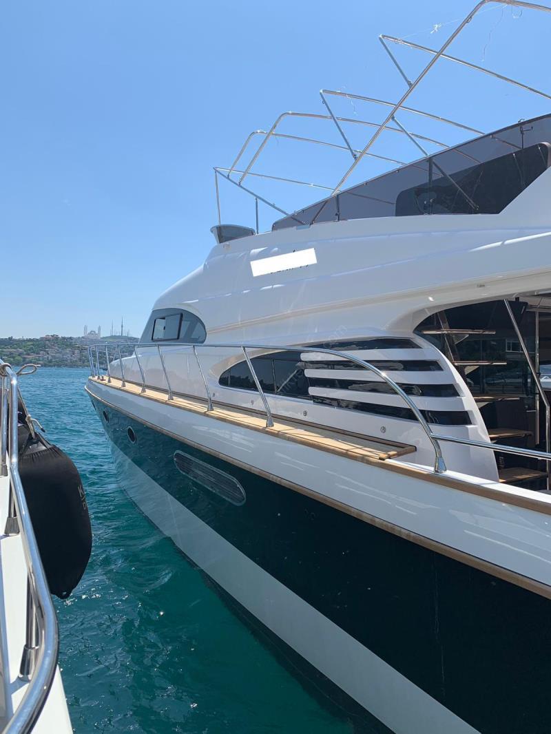 Yacht Gallery