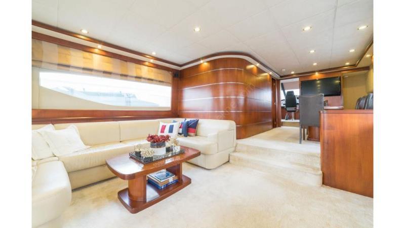 Yacht Gallery