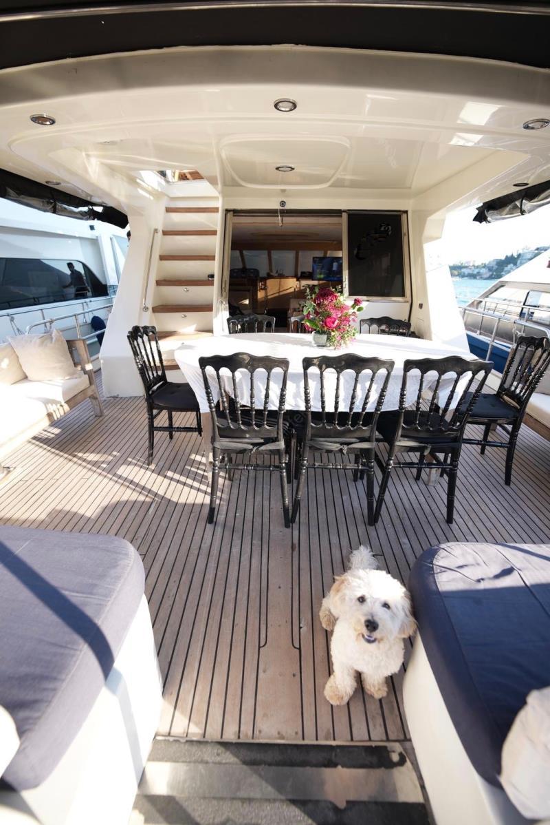 Yacht Gallery