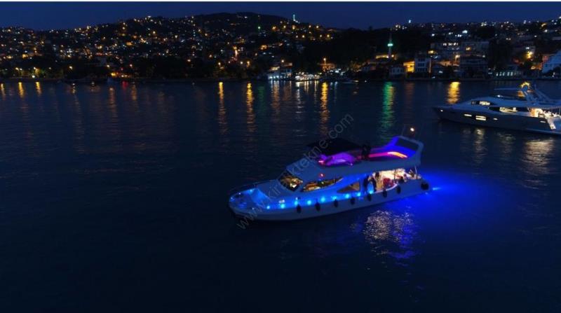 Yacht Gallery