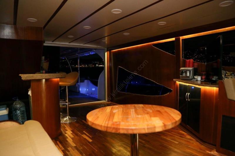 Yacht Gallery