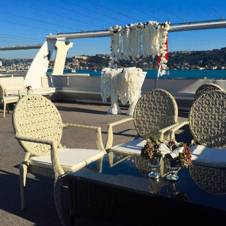 Yacht Gallery