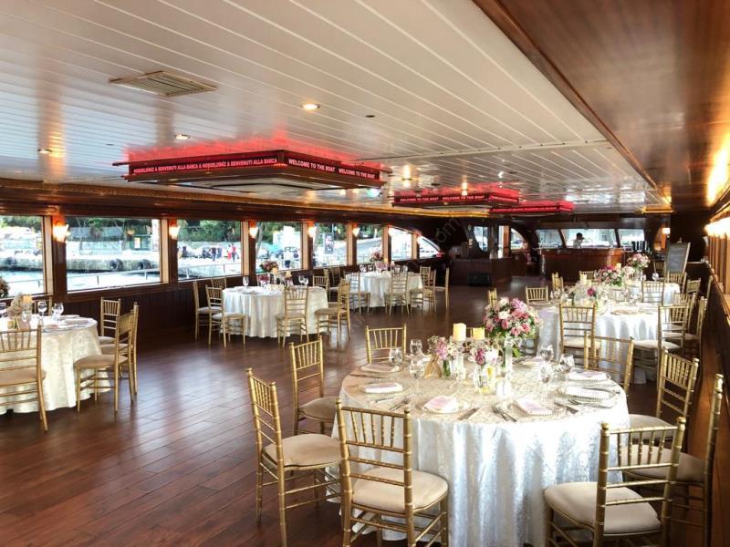 Yacht Gallery