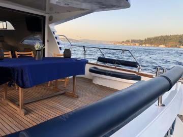 Yacht Gallery