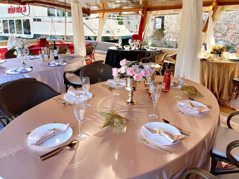 Yacht Gallery
