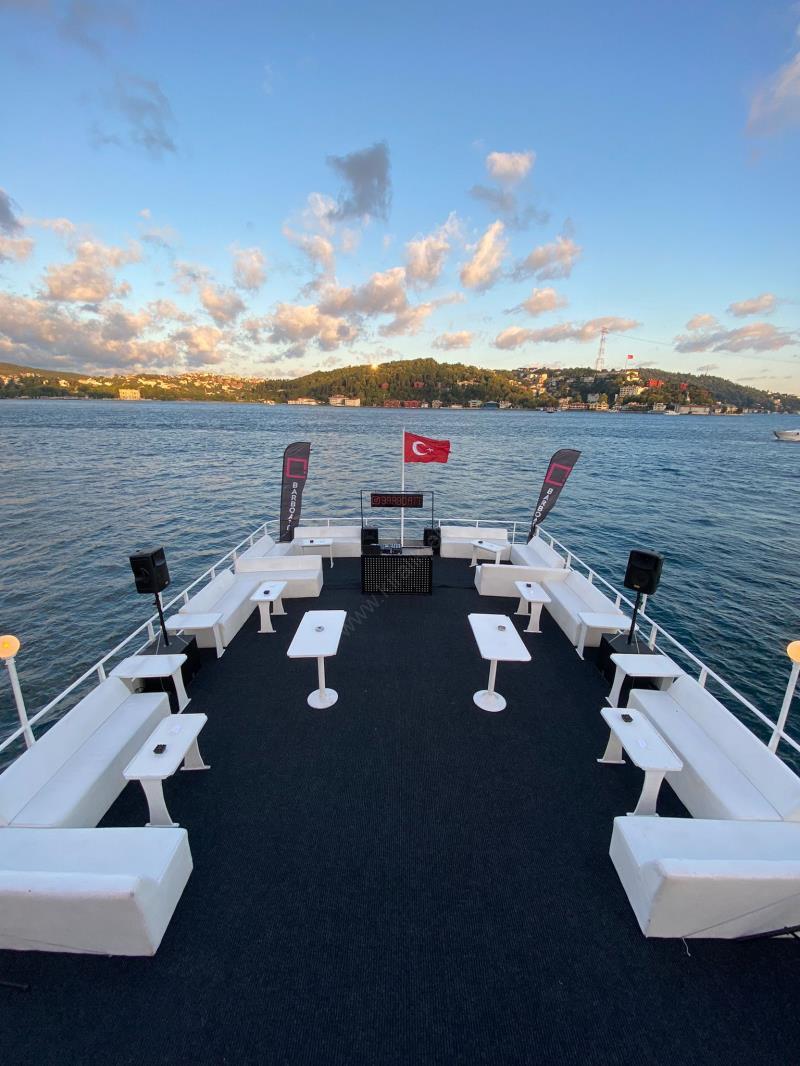 Yacht Gallery
