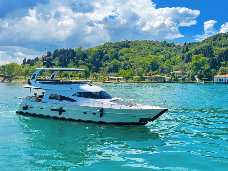 Yacht Gallery