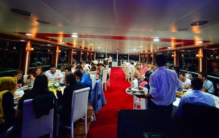 Yacht Gallery
