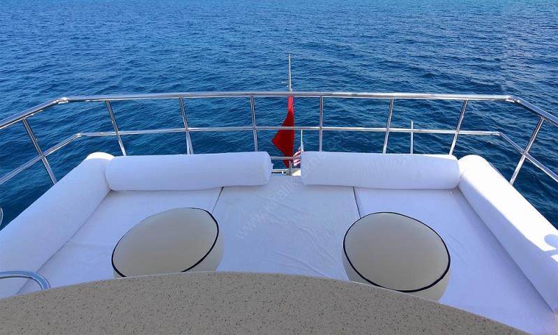 Yacht Gallery
