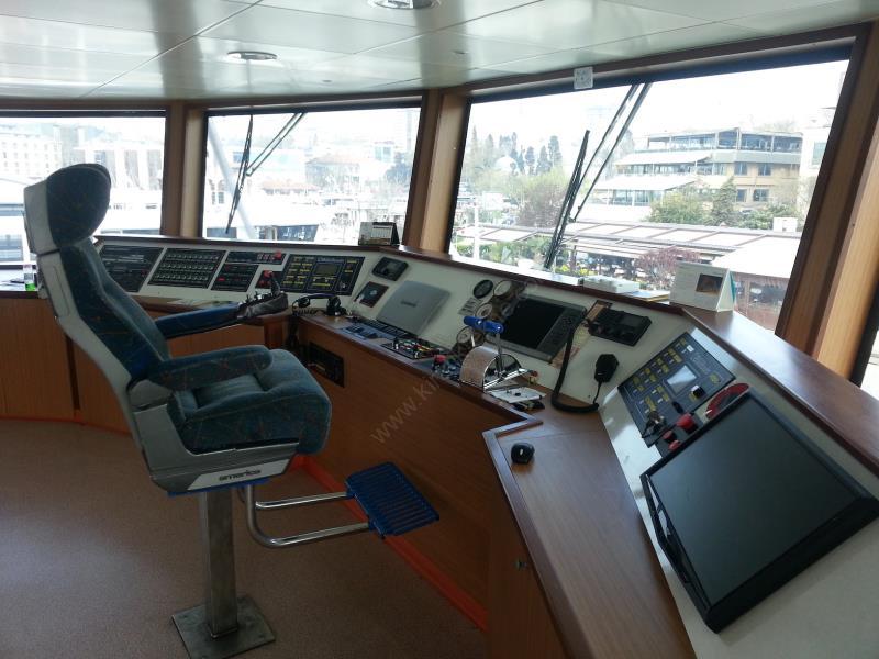 Yacht Gallery