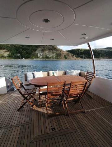 Yacht Gallery