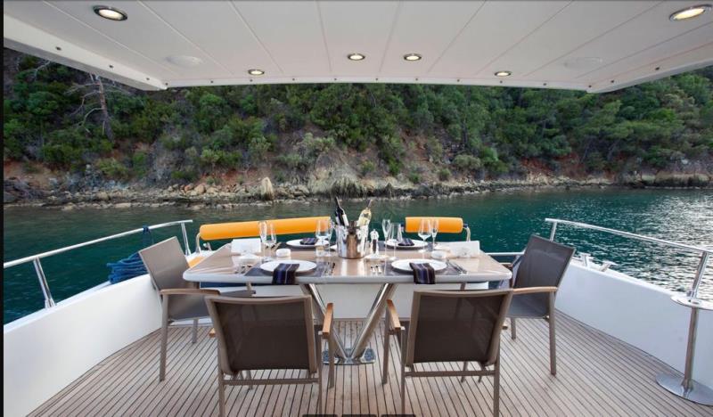 Yacht Gallery