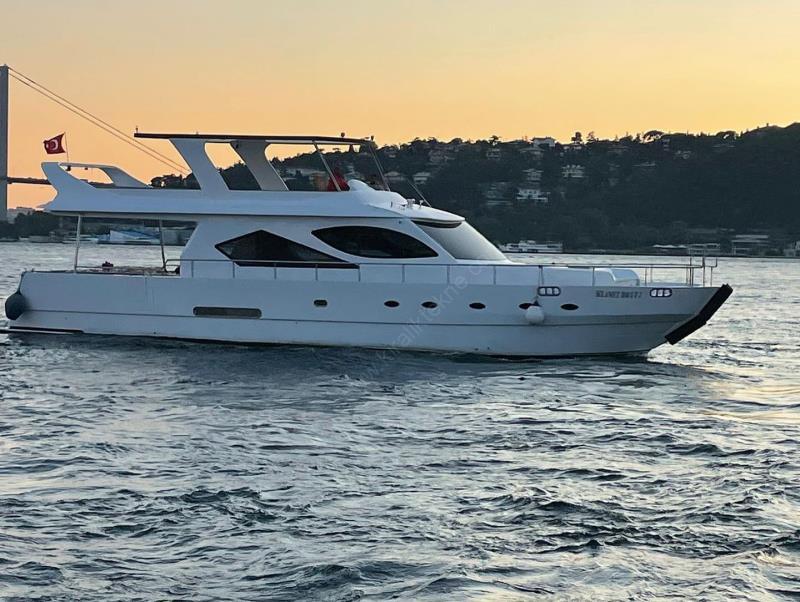 Yacht Gallery