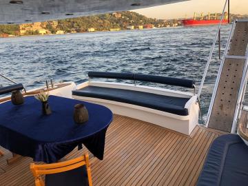 Yacht Gallery