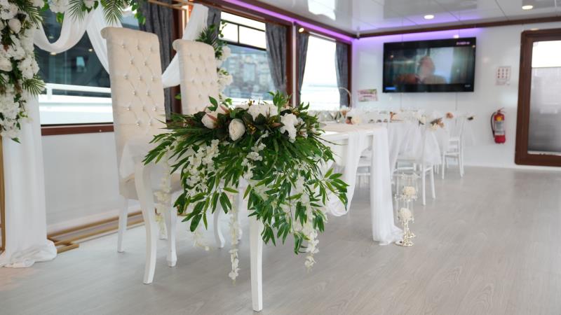 Yacht Gallery
