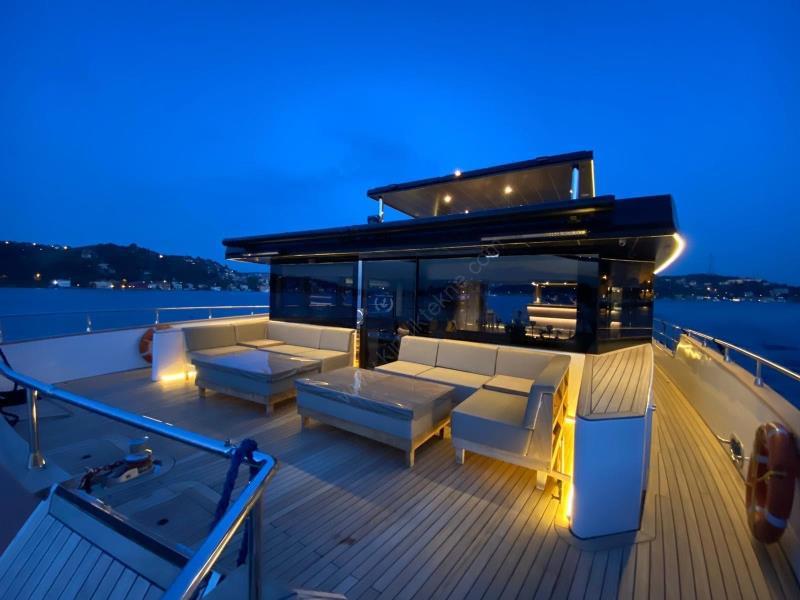 Yacht Gallery
