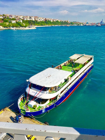 Yacht Gallery