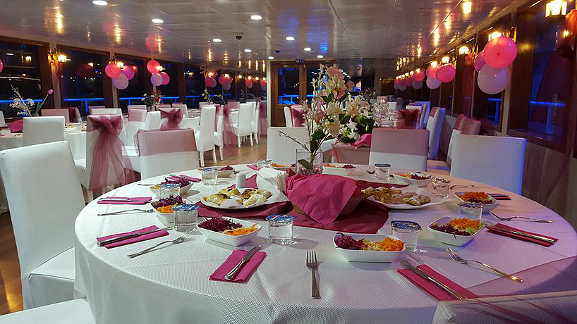 Yacht Gallery