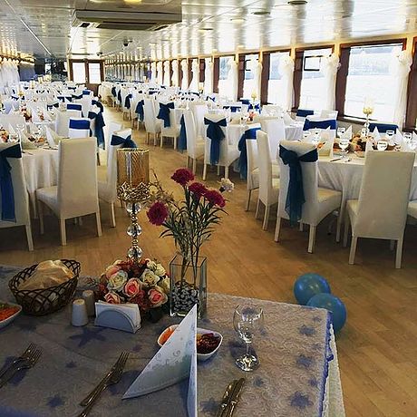 Yacht Gallery