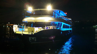 Yacht Gallery