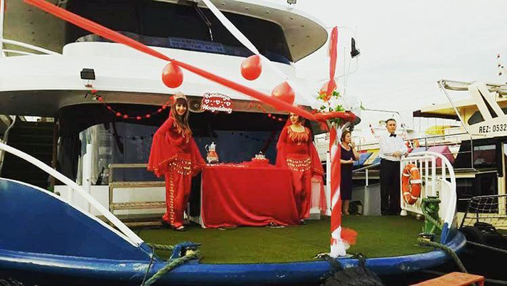 Yacht Gallery