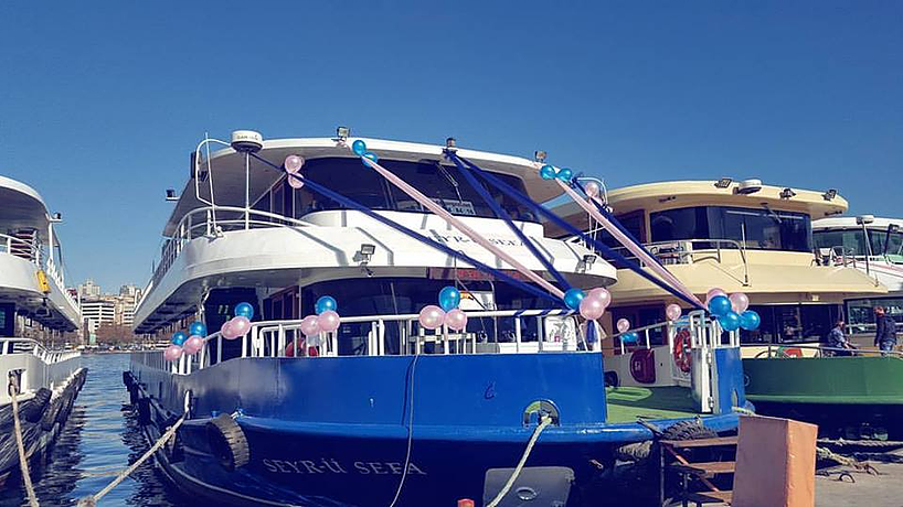 Yacht Gallery