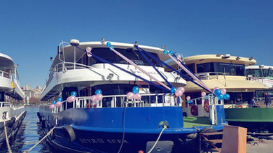 Yacht Gallery
