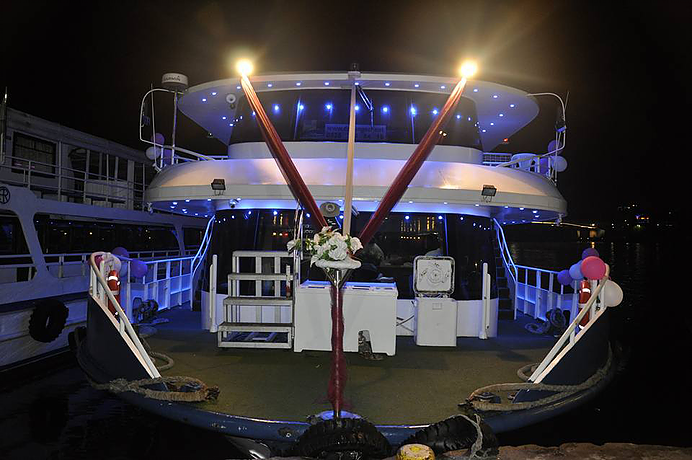 Yacht Gallery