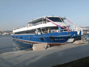 Yacht Thumbnail