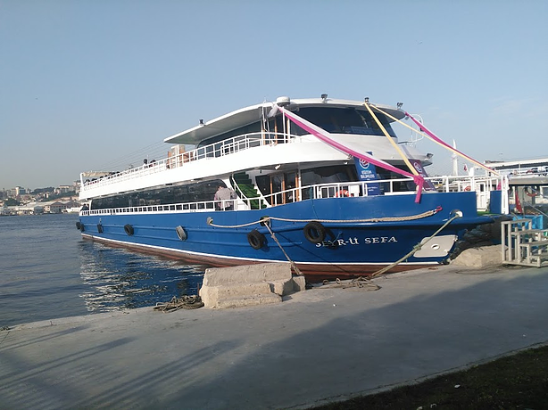 Yacht Gallery