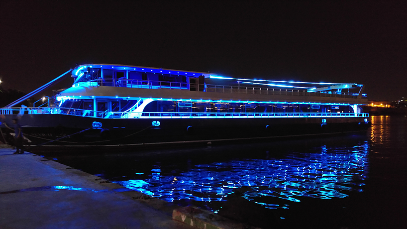 Yacht Gallery