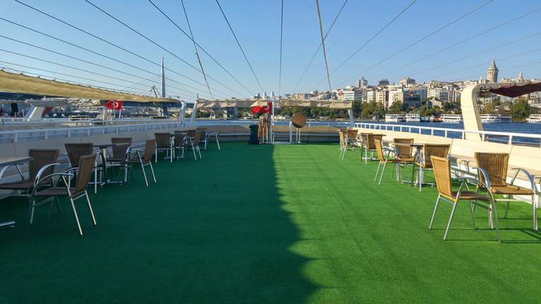 Yacht Gallery