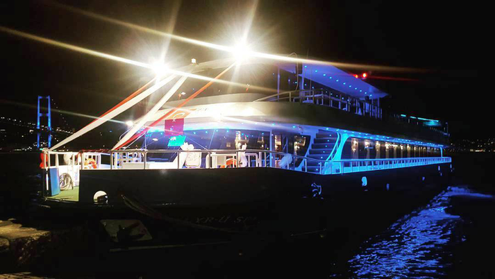 Yacht Gallery