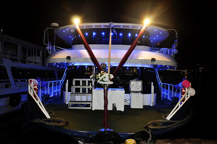 Yacht Gallery